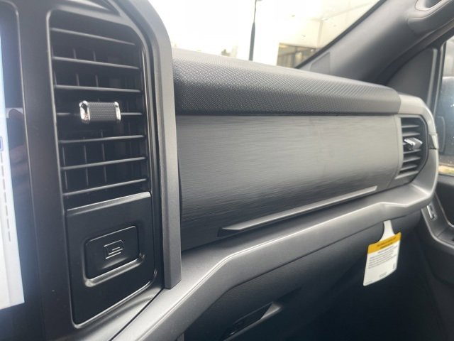 New 2025 Ford F150 XLT w/ Equipment Group 302A MID image 66