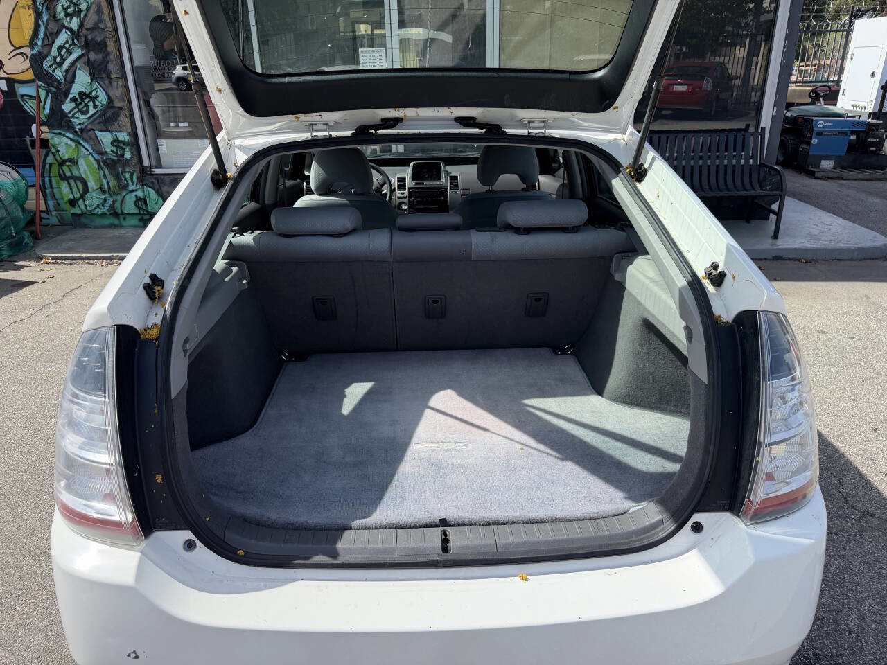 Used 2005 Toyota Prius image 8