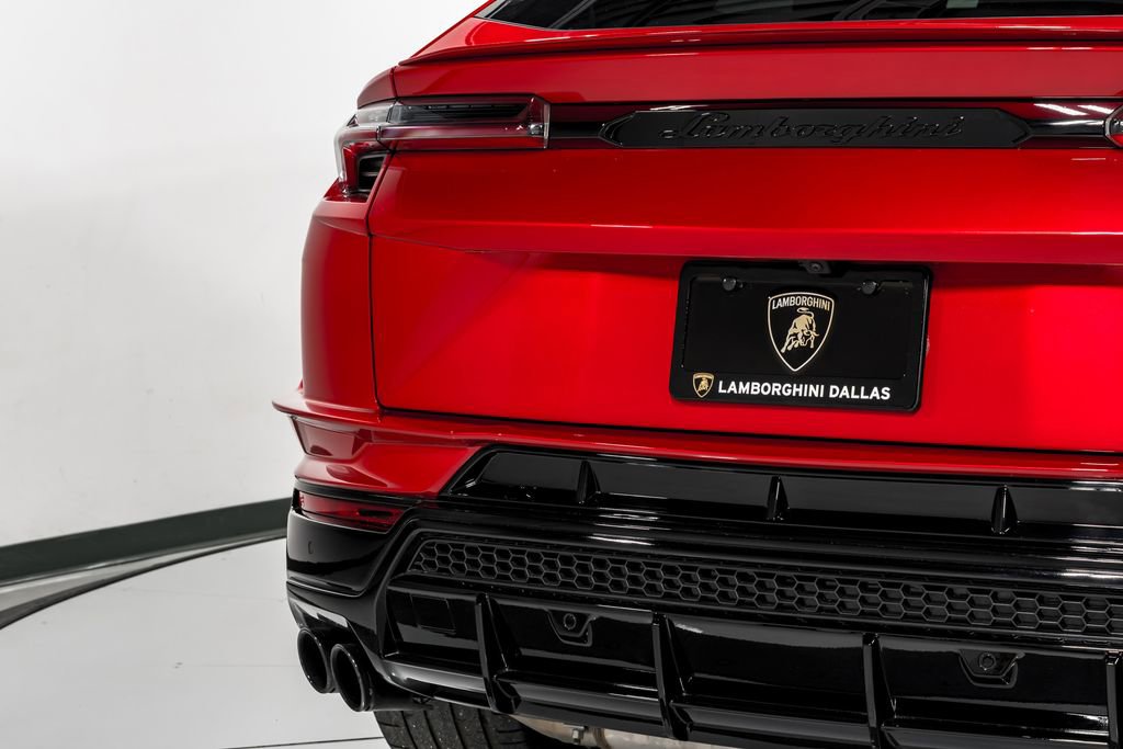 Used 2023 Lamborghini Urus S AWD/4WD image 55