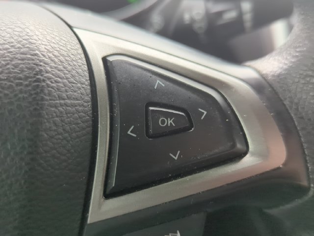 Used 2018 Ford Fusion S FWD image 26
