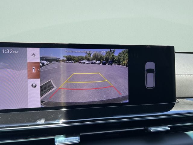New 2026 Genesis GV80 2.5T RWD image 25