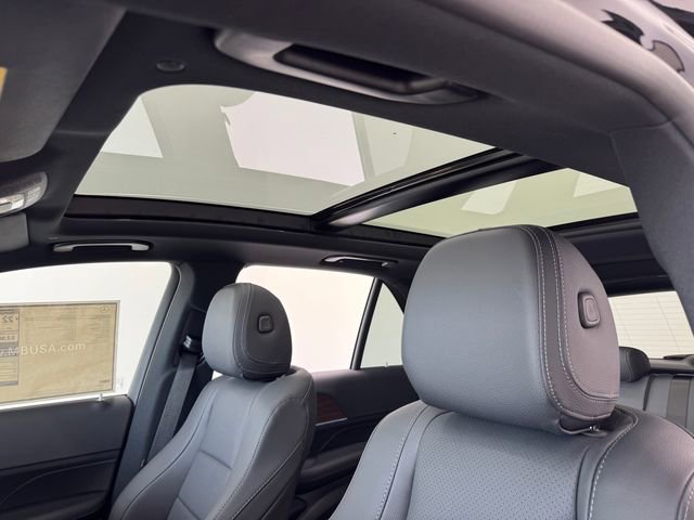 New 2025 Mercedes-Benz GLE 350 4MATIC image 5