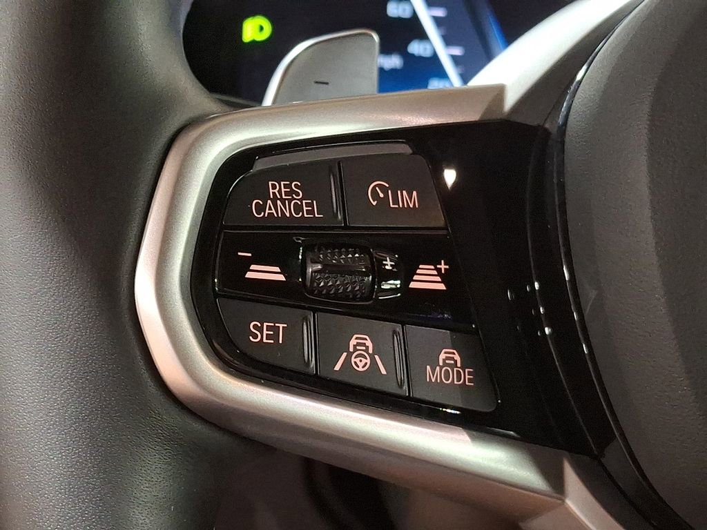 Used 2025 BMW 440i xDrive Convertible image 17