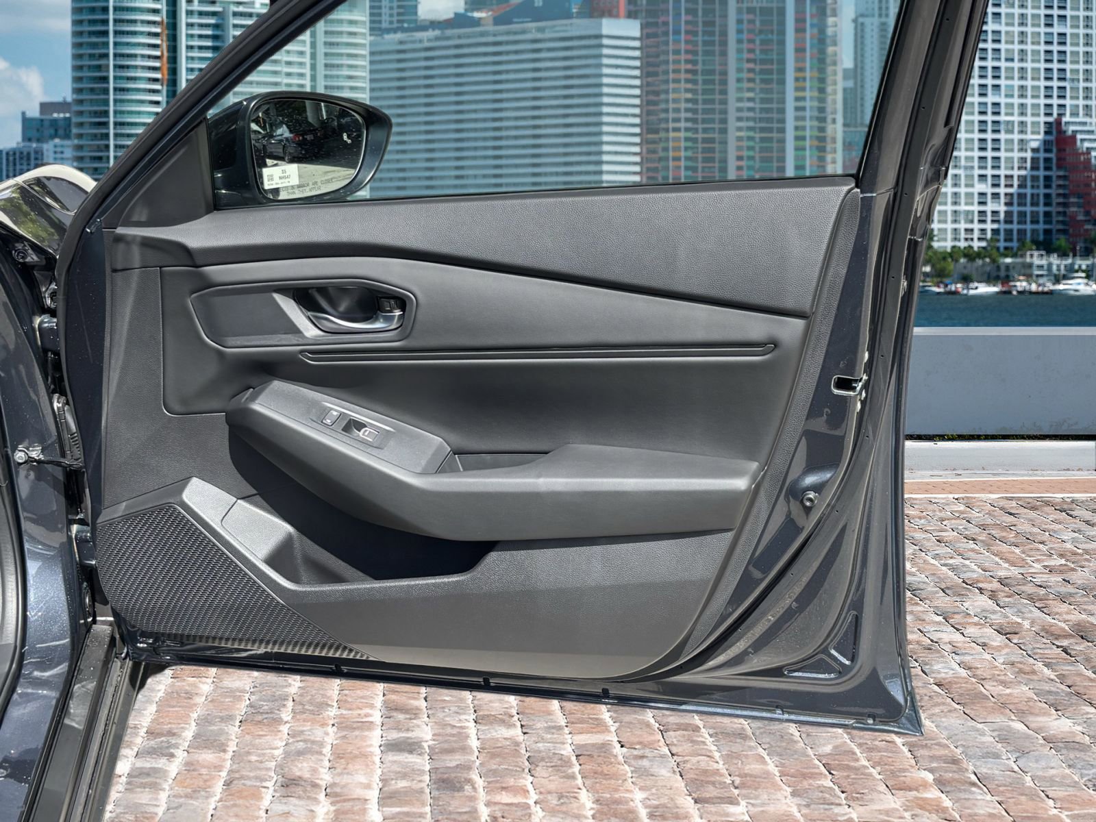 New 2026 Honda Accord SE image 12