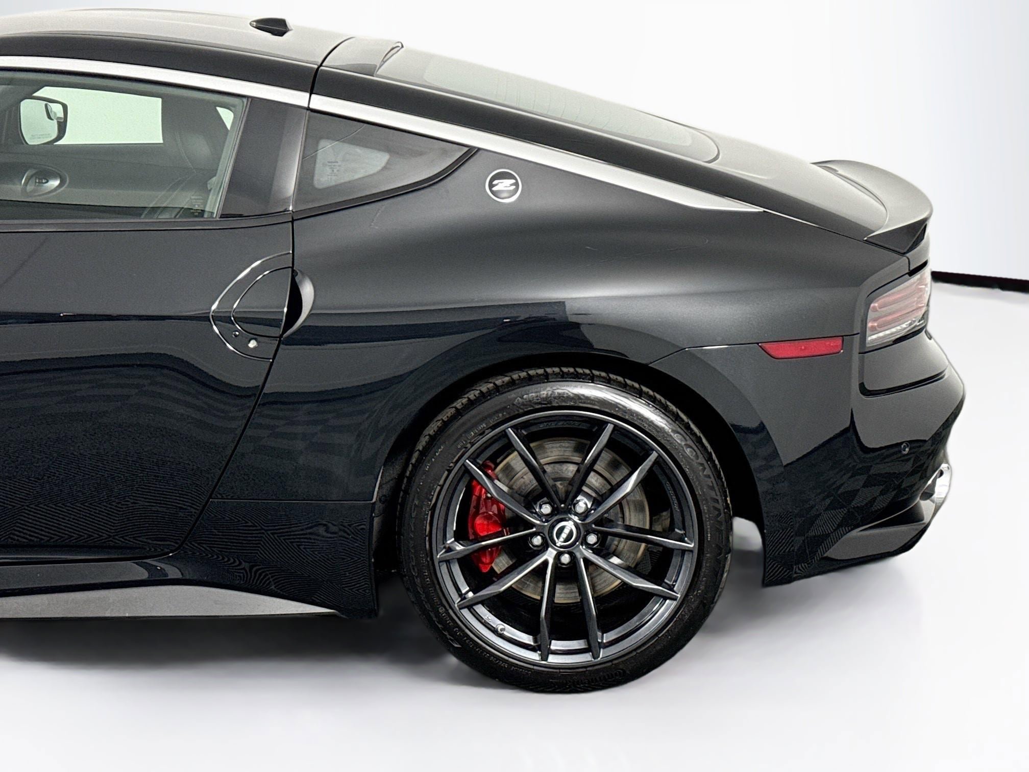 Used 2024 Nissan Z Performance w/ Floor Mat Package RWD image 33