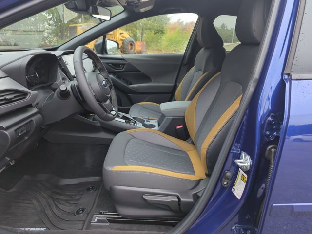 New 2025 Subaru Crosstrek 2.5i Sport image 9