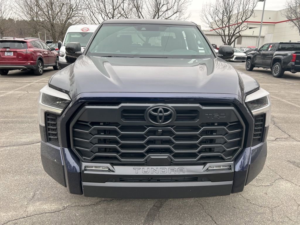 New 2026 Toyota Tundra Limited image 34