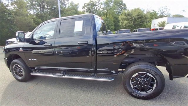 Used 2025 RAM 2500 Laramie image 6