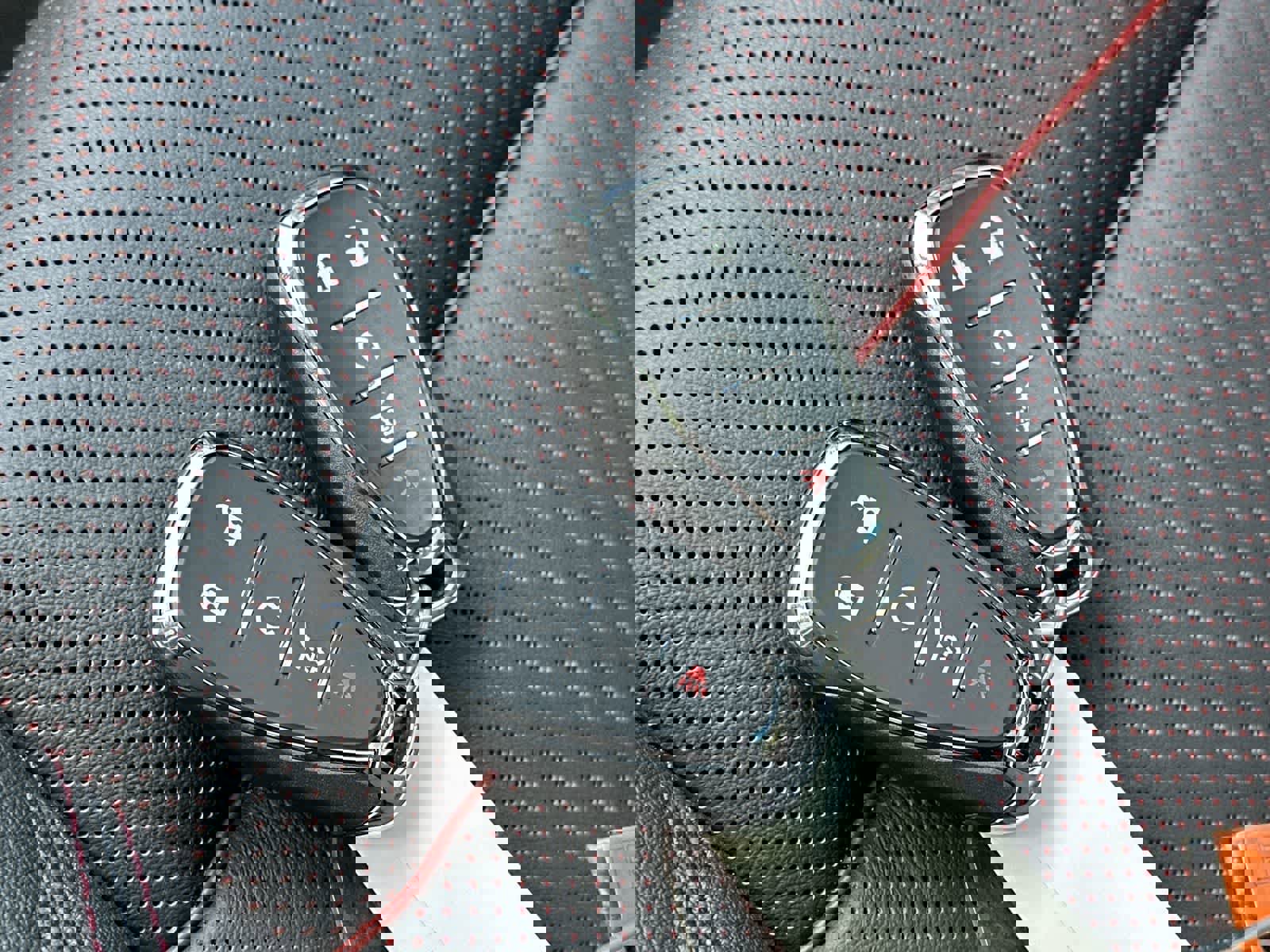 Used 2023 Chevrolet Blazer RS w/ Driver Confidence II Package image 27