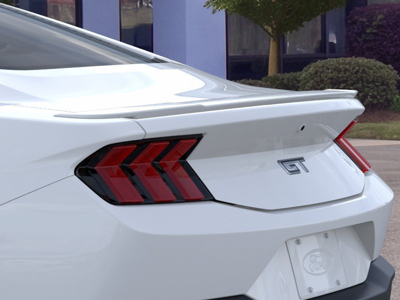 New 2026 Ford Mustang GT Premium RWD image 44