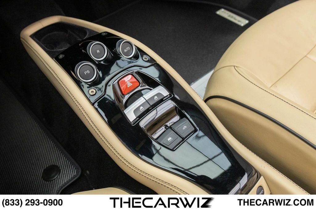 Used 2015 Ferrari 458 Spider RWD image 74
