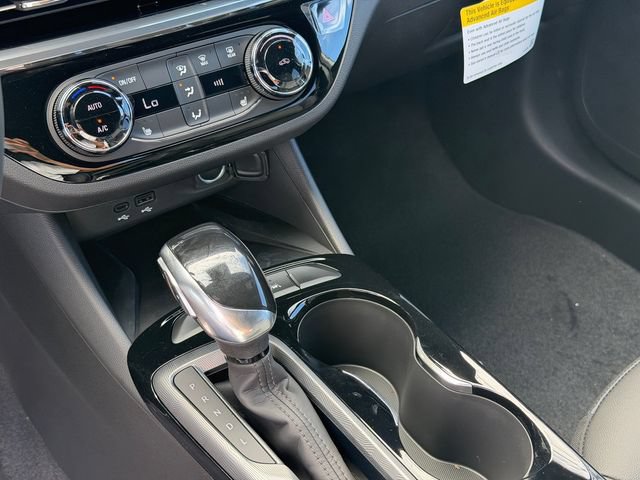 New 2026 Buick Envista Sport Touring w/ Convenience I Package FWD image 17