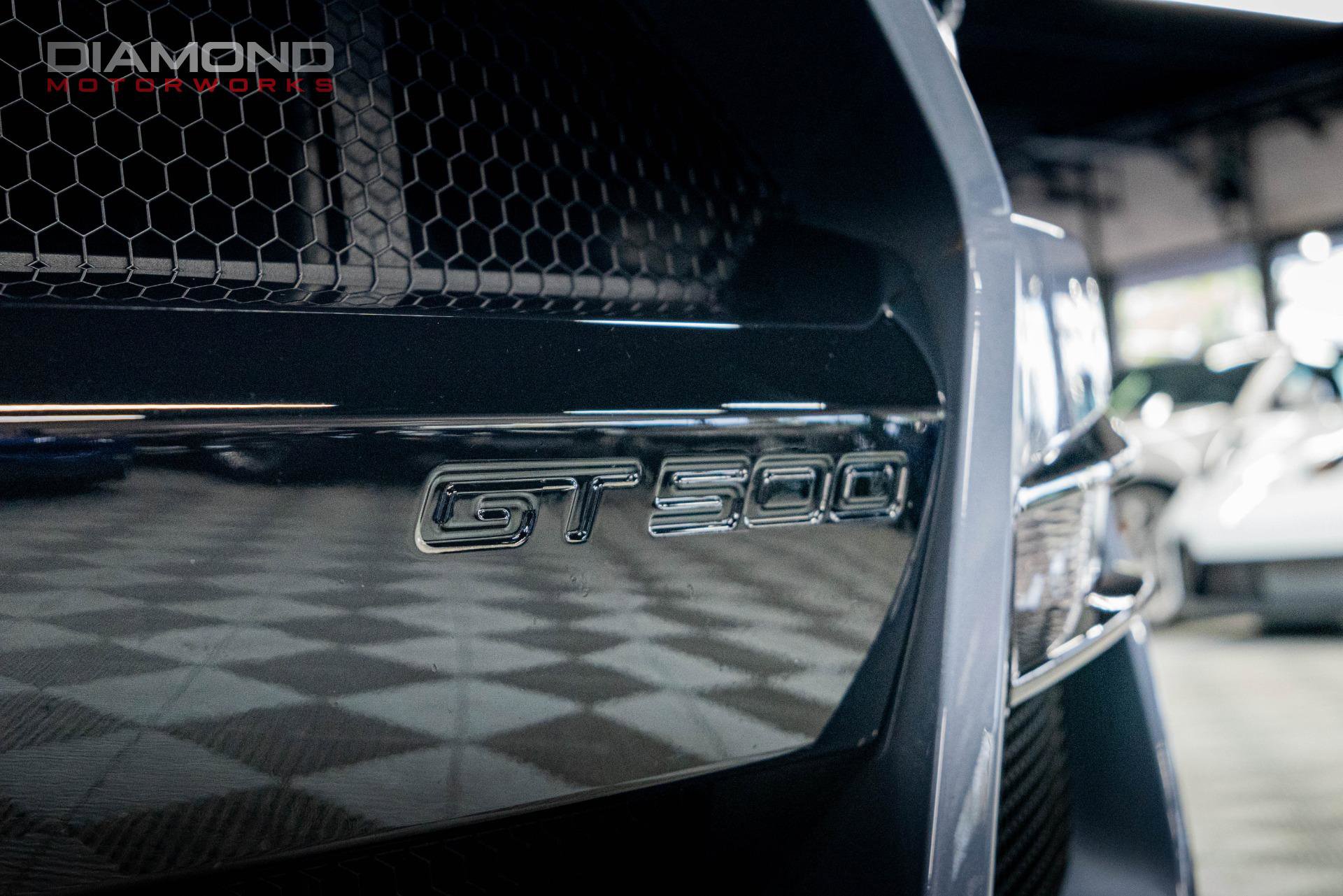 Used 2022 Ford Mustang Shelby GT500 image 43