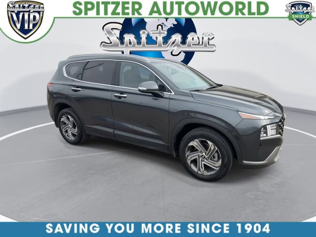 Used 2023 Hyundai Santa Fe SEL image 2