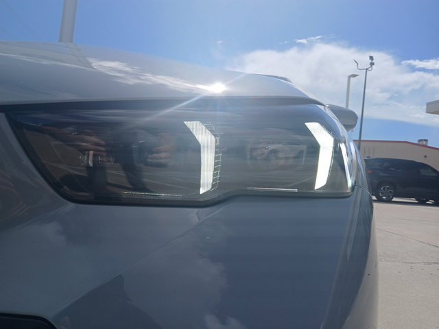 New 2027 BMW 540i xDrive w/ Executive Package AWD/4WD image 4