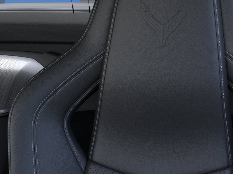 New 2026 Chevrolet Corvette Stingray Preferred Conv w/ Battery Protection Package RWD image 21