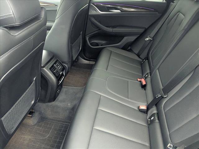 Used 2023 BMW X3 xDrive30i w/ Convenience Package w/ZPA image 19