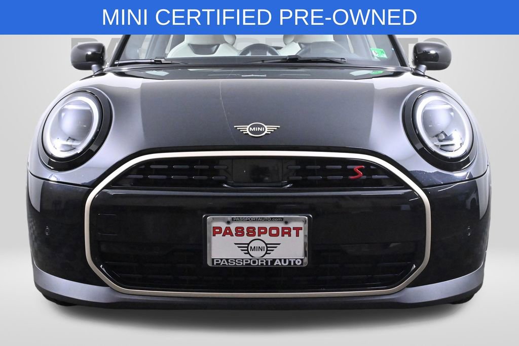 Used 2025 MINI Cooper S FWD image 5
