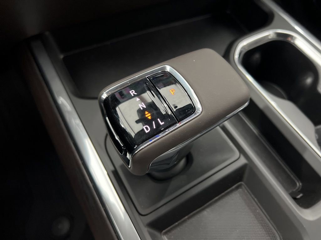 Used 2025 GMC Sierra 1500 SLT w/ SLT Premium Plus Package image 15