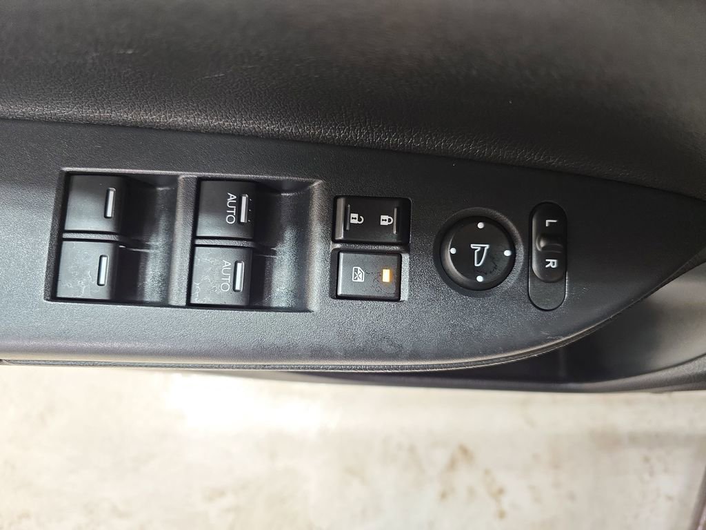 Used 2016 Honda Accord EX-L image 27