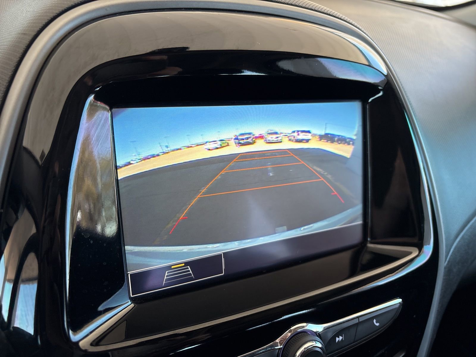 Certified 2022 Chevrolet Spark LS image 21