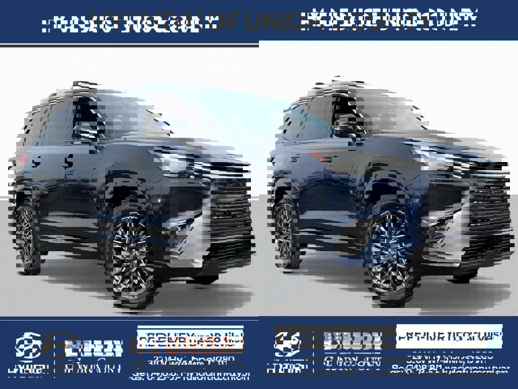 Used 2024 Lexus TX 350 AWD