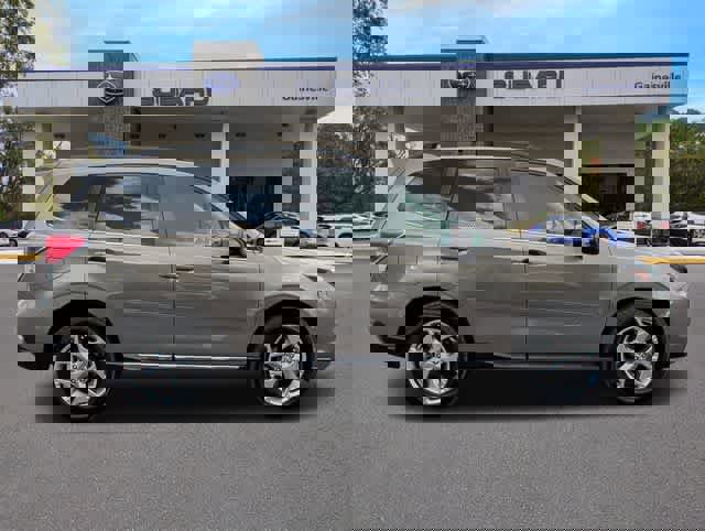 Used 2018 Subaru Forester 2.5i Touring w/ Popular Package #3B image 7