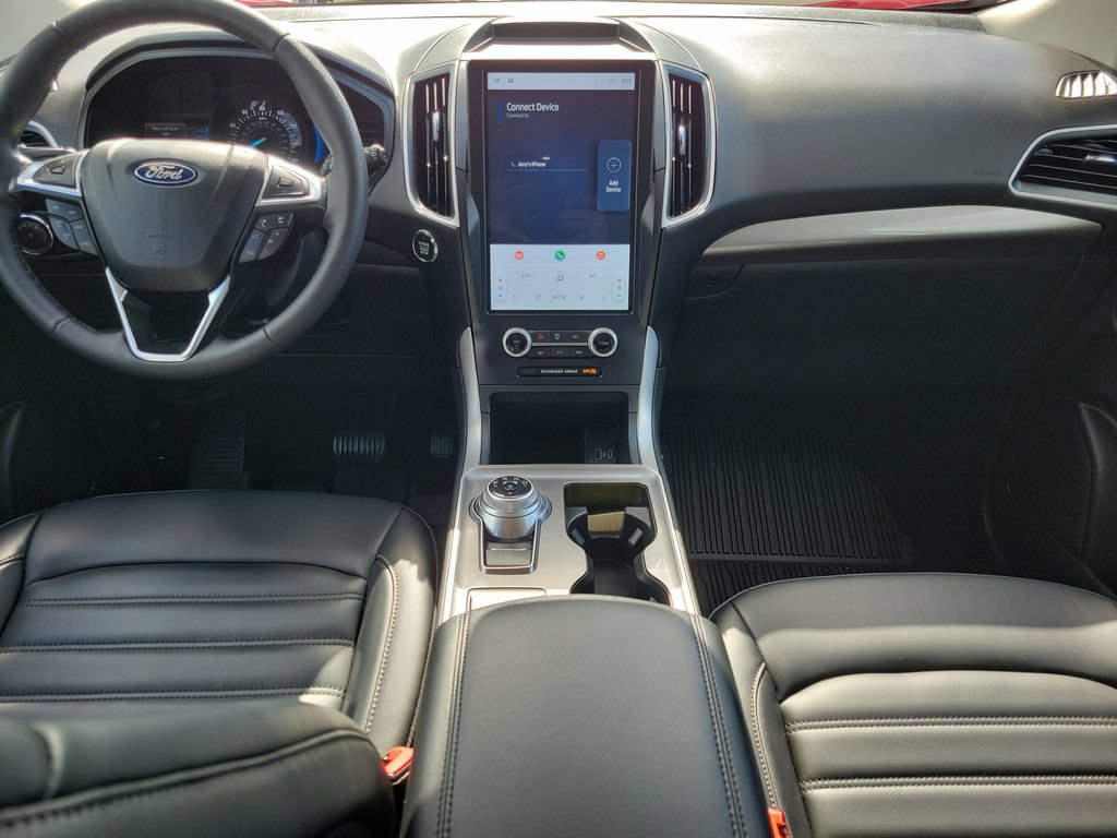 Used 2024 Ford Edge SEL w/ Convenience Package AWD/4WD image 15