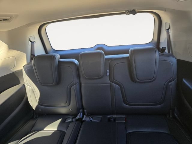 New 2025 Nissan Armada SV AWD/4WD image 13
