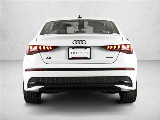 New 2026 Audi A3 2.0T Premium AWD/4WD image 7