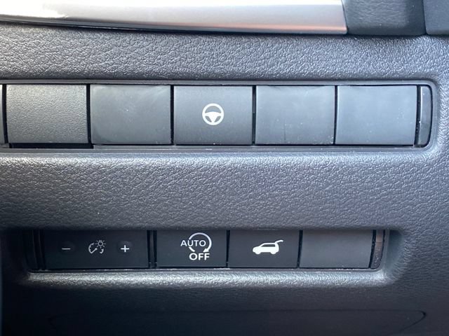 New 2026 Nissan Rogue SV AWD/4WD image 14