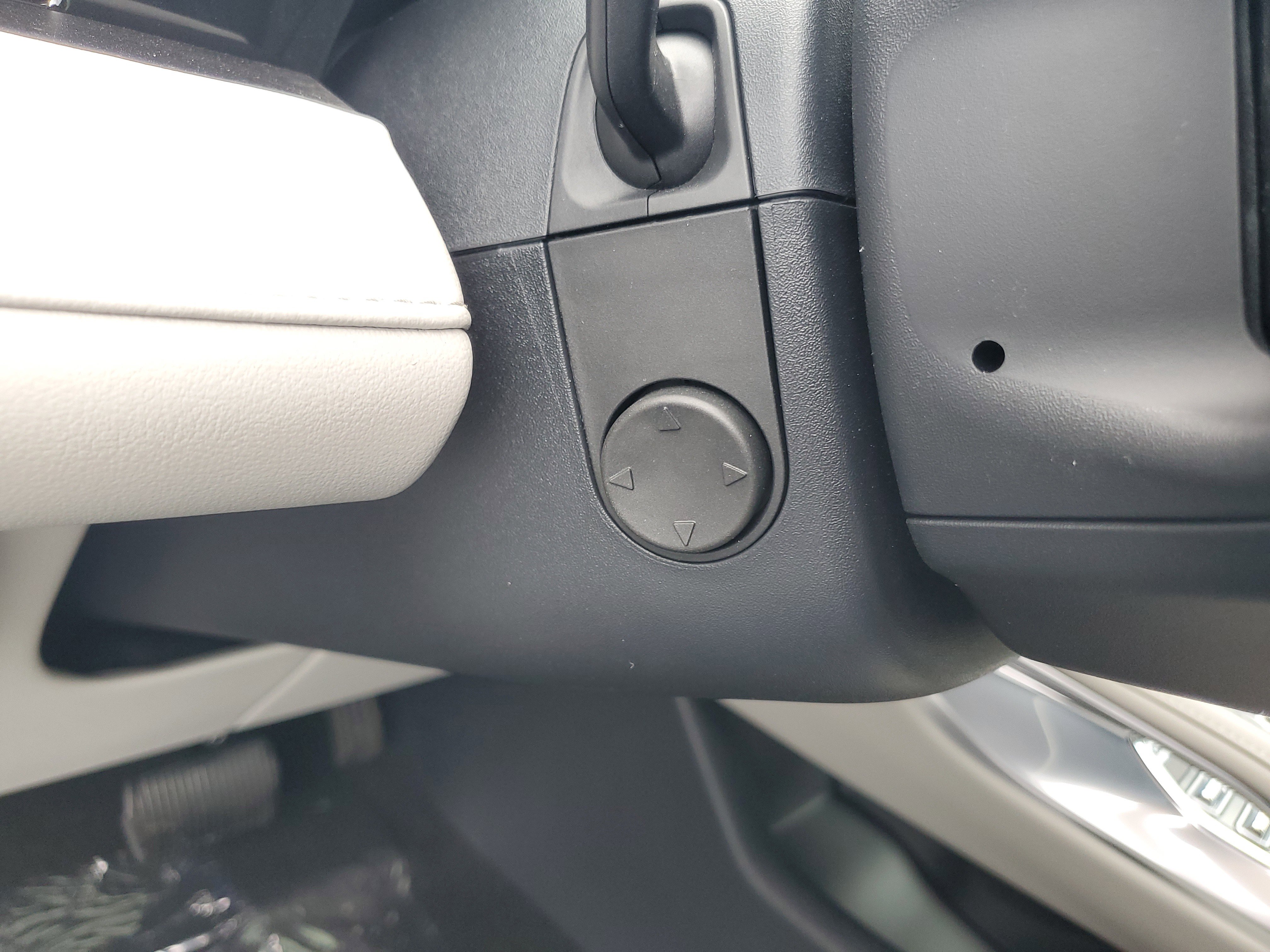 New 2026 Lincoln Nautilus Reserve w/ Jet Appearance Package image 15