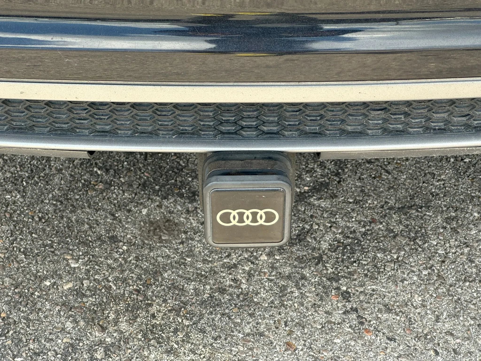 Used 2013 Audi Q7 3.0T S line Prestige w/ S Line Pkg image 46