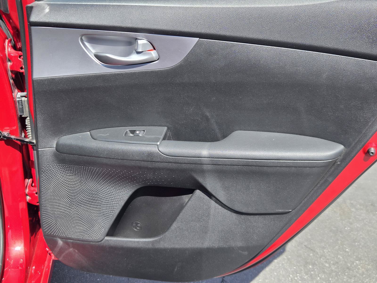 Used 2023 Kia Forte LXS w/ LXS Technology Package FWD image 28
