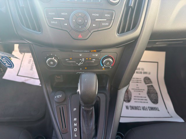 Used 2018 Ford Focus SE FWD image 29