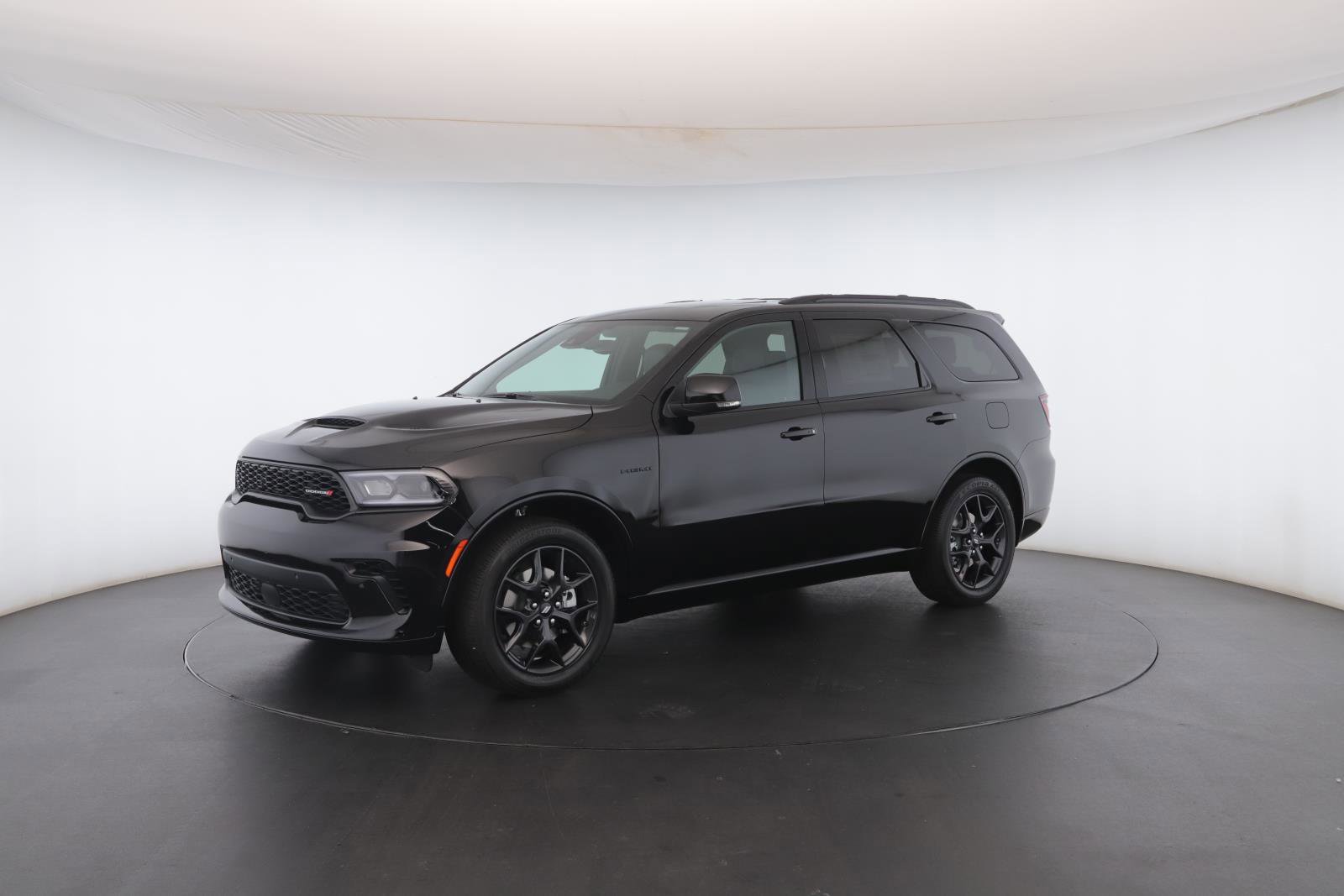 New 2026 Dodge Durango GT image 42
