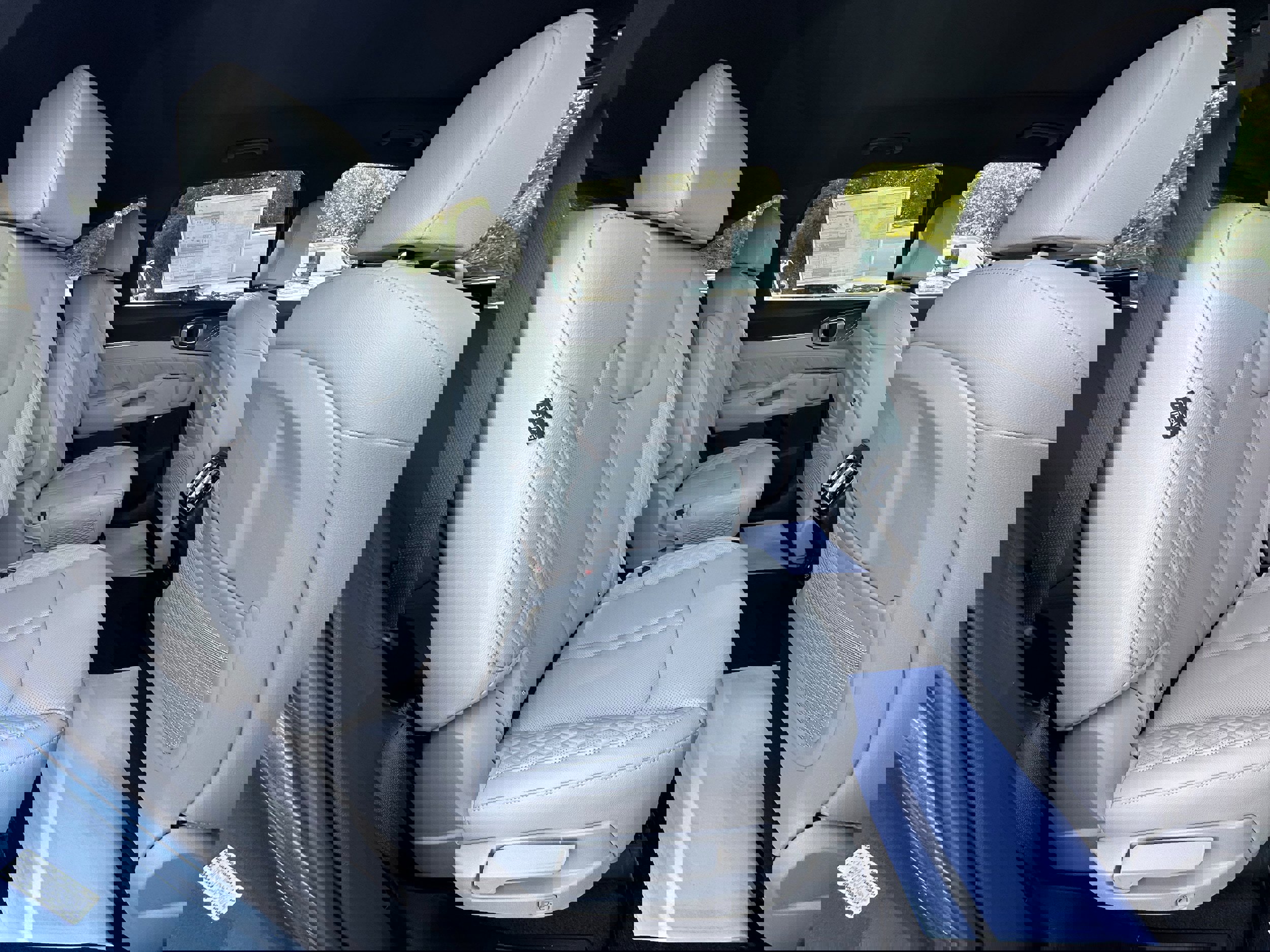 New 2025 Kia Sorento SX Prestige image 18