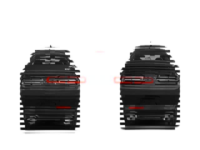 Used 2019 Dodge Challenger R/T Scat Pack w/ Driver Convenience Group image 5