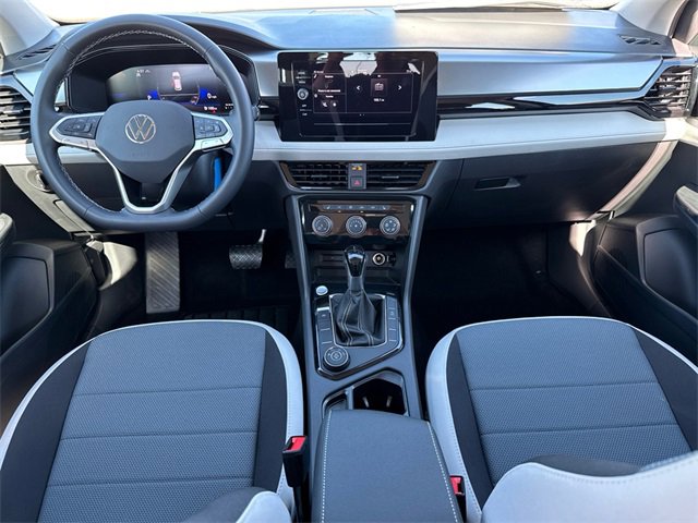 New 2025 Volkswagen Taos S image 23