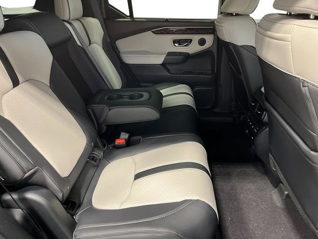 New 2026 Honda Passport TrailSport Elite image 24