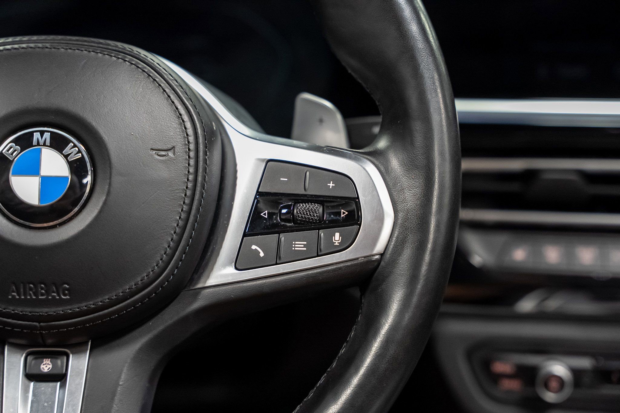 Used 2023 BMW Z4 sDrive30i w/ Premium Package image 38