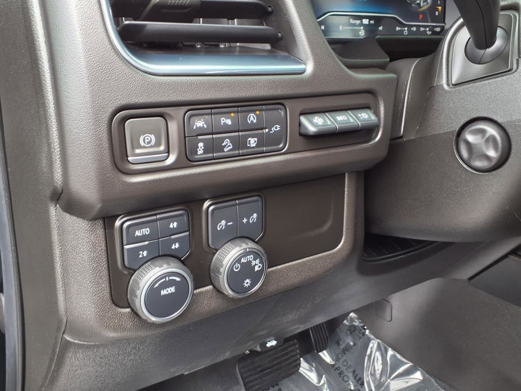 Certified 2022 Chevrolet Tahoe High Country image 18