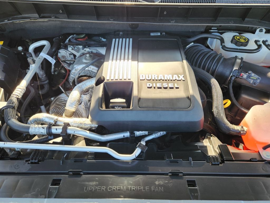 Used 2023 Chevrolet Silverado 1500 LT image 37