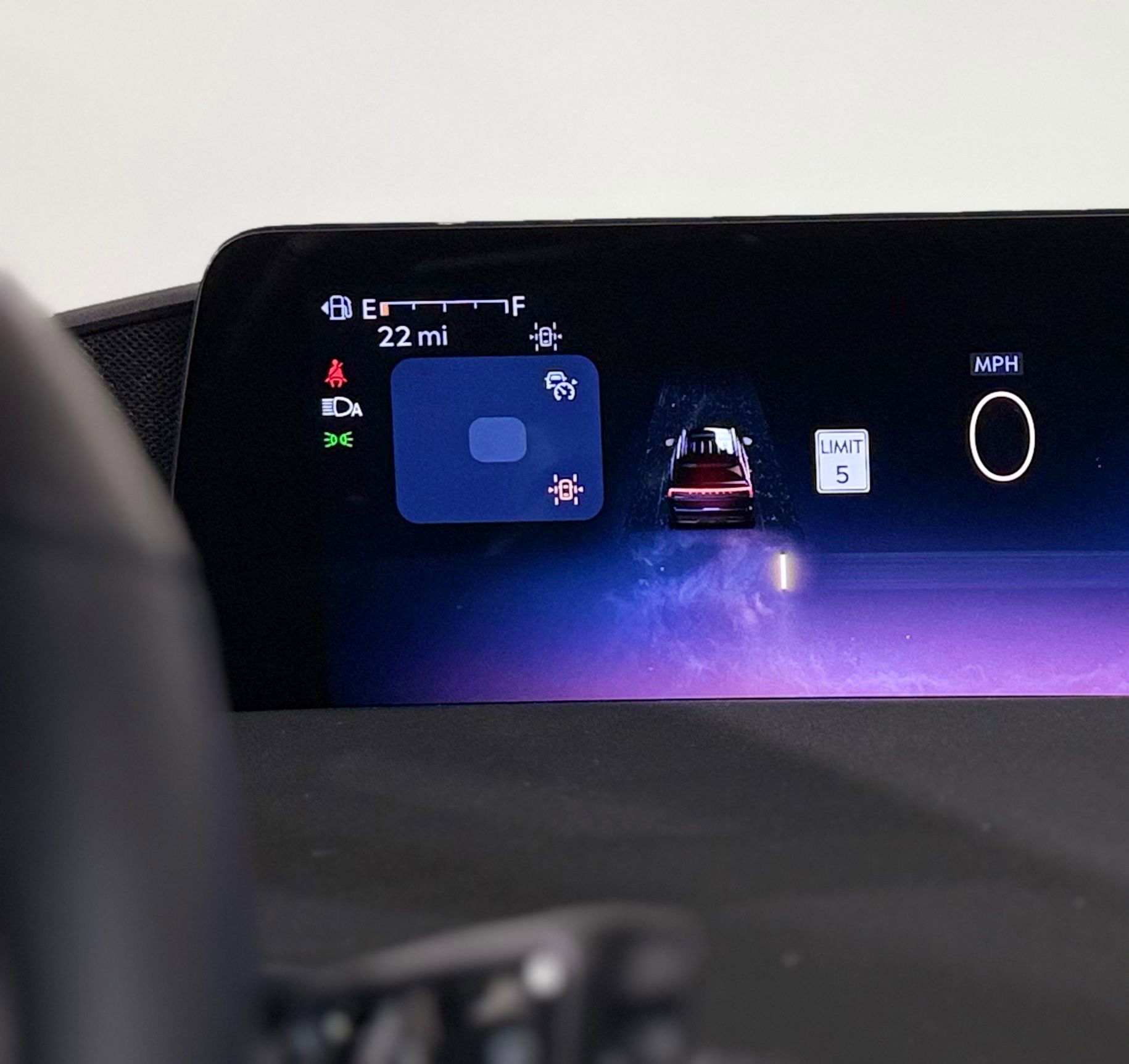 New 2026 Lincoln Navigator L Reserve image 86