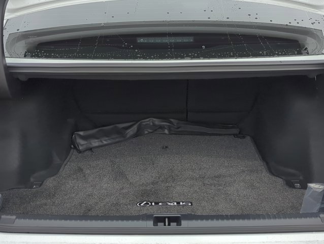 Used 2025 Lexus IS 350 F Sport image 6