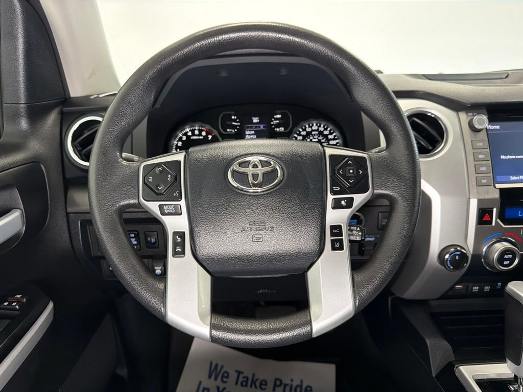 Used 2020 Toyota Tundra SR5 AWD/4WD image 15