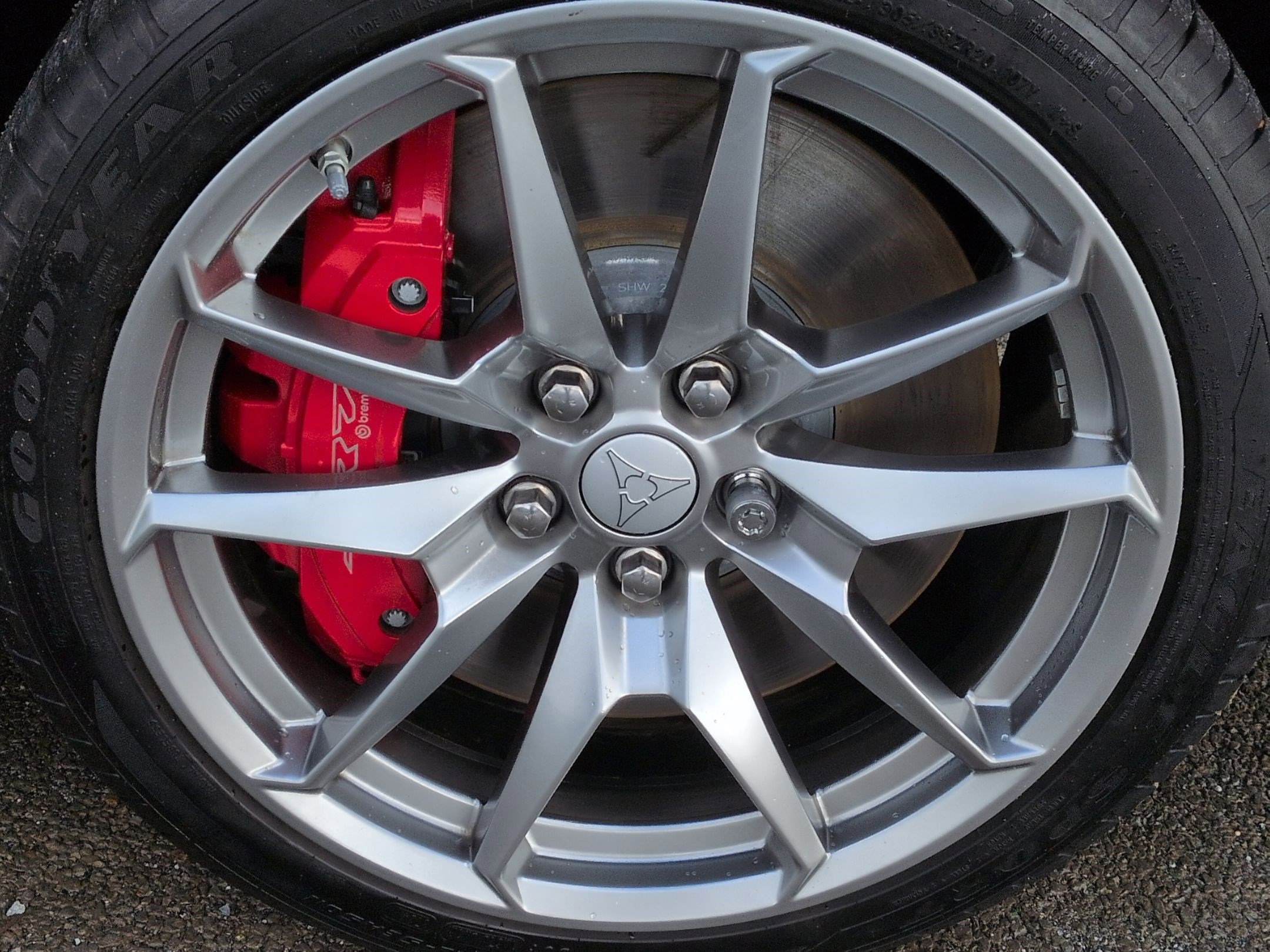 Used 2025 Dodge Charger Scat Pack w/ Track Pack image 13