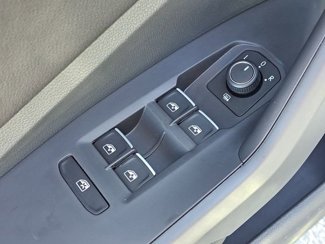 New 2026 Volkswagen Jetta S image 15