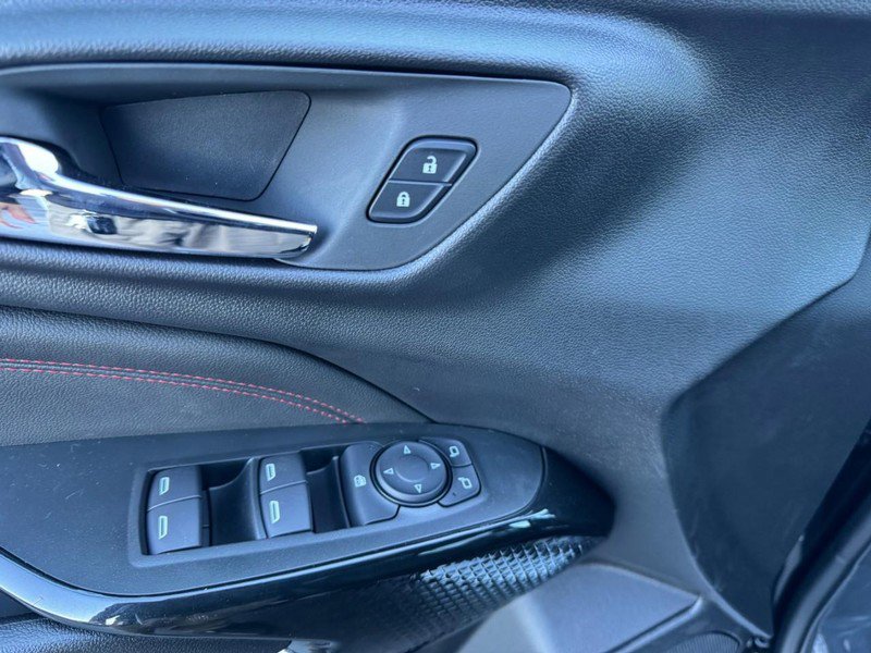 New 2026 Chevrolet Trax RS image 31