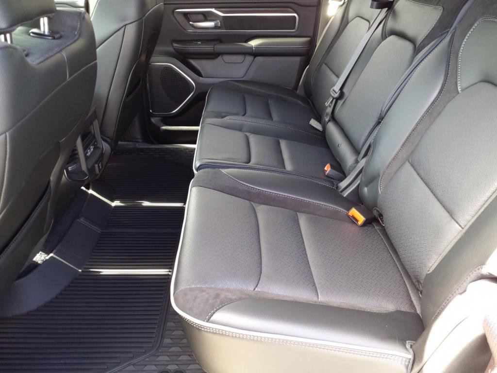 New 2025 RAM 1500 Laramie image 4